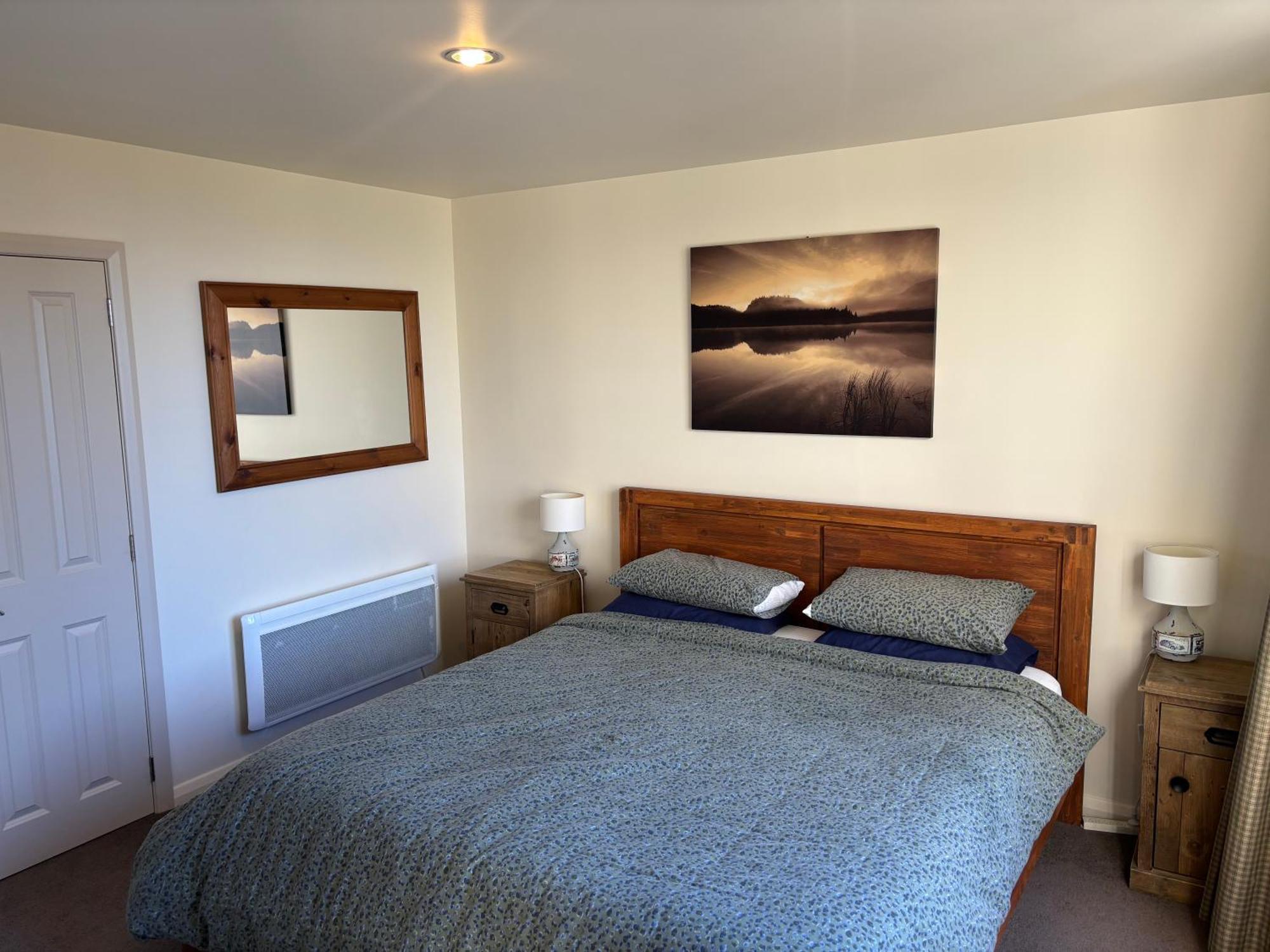 Briar Rose Hotel Alexandra Buitenkant foto
